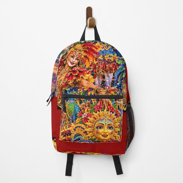 Item preview, Goa Carnival — Festival of Joy • Vibrant Goan Celebration Art designed and sold by Goanheartprints.