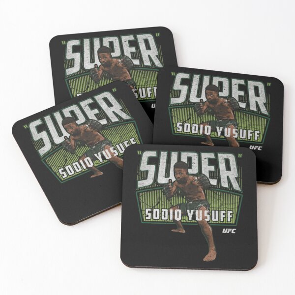 Item preview, Sodiq Yusuff Super  designed and sold by JeyVel.