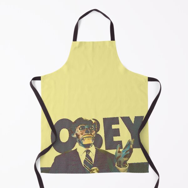 Item preview, They Live (Obey The Dots) designed and sold by Cathedral of Curiosity.