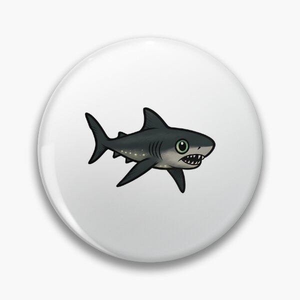 Item preview, Lantern Shark Bioluminescent Deep Sea Vinyl designed and sold by TondaDasilva.