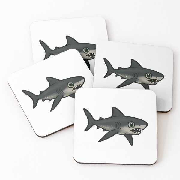 Item preview, Lantern Shark Bioluminescent Deep Sea Vinyl designed and sold by TondaDasilva.