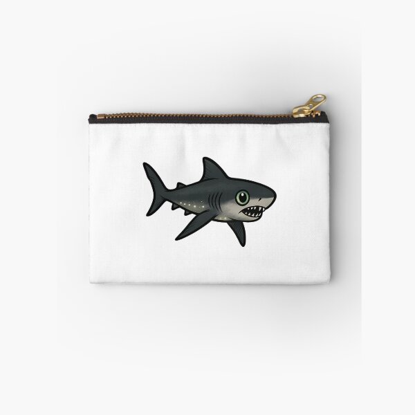 Item preview, Lantern Shark Bioluminescent Deep Sea Vinyl designed and sold by TondaDasilva.