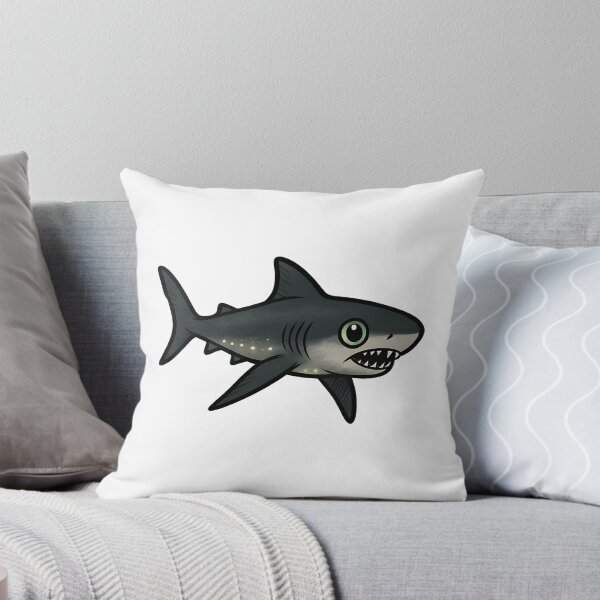 Item preview, Lantern Shark Bioluminescent Deep Sea Vinyl designed and sold by TondaDasilva.