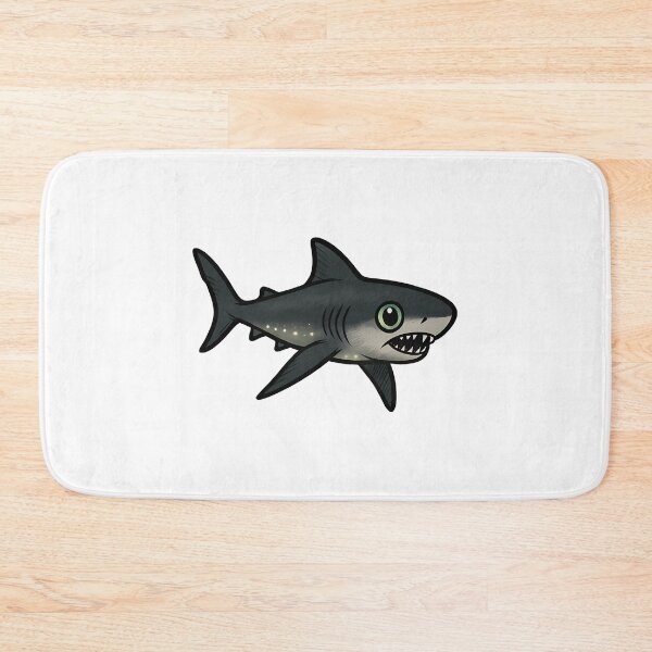 Item preview, Lantern Shark Bioluminescent Deep Sea Vinyl designed and sold by TondaDasilva.