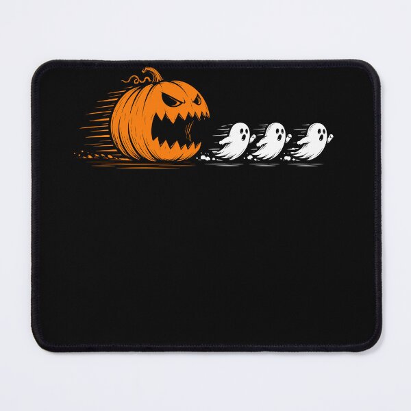 Item preview, Pumpkin Chasing Ghosts Halloween Spooky Fun designed and sold by sportfantees.