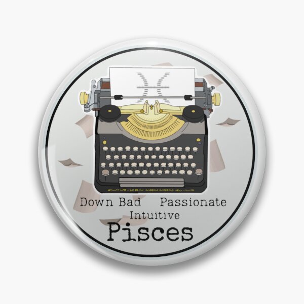 Item preview, Pisces Circle designed and sold by rcm13.