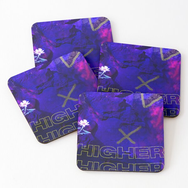 Item preview, Higher Higher designed and sold by Qatie Official .