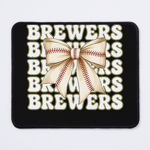 Item preview, Brewers Baseball Fan Game Day Supporter designed and sold by sportfantees.