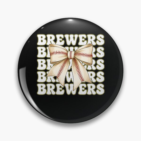 Item preview, Brewers Baseball Fan Game Day Supporter designed and sold by sportfantees.