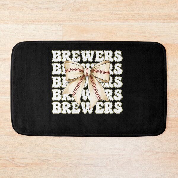 Item preview, Brewers Baseball Fan Game Day Supporter designed and sold by sportfantees.