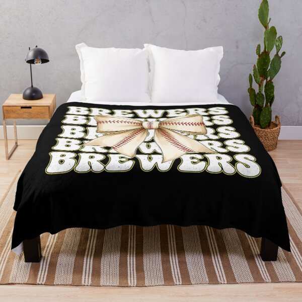 Item preview, Brewers Baseball Fan Game Day Supporter designed and sold by sportfantees.