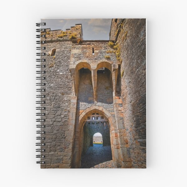 Item preview, Cahir Castle. designed and sold by Alex Preiss.
