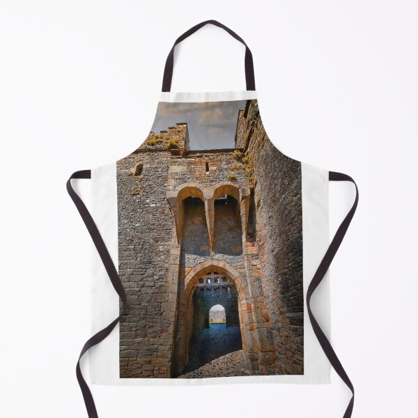 Item preview, Cahir Castle. designed and sold by Alex Preiss.