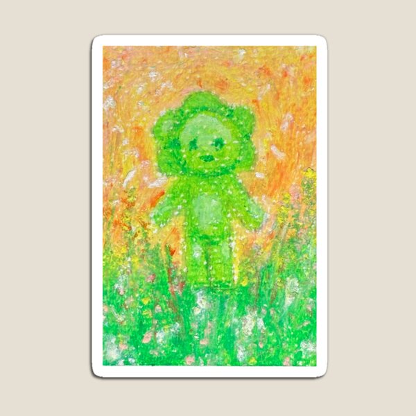Item preview, smiski living secret designed and sold by ymaruchan.