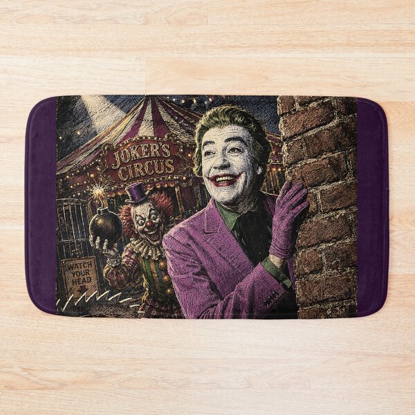 Item preview, What would Joker do? designed and sold by TeeCodes.