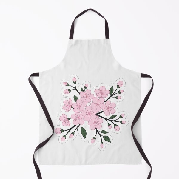 Item preview, Pink Cherry Blossom Floral Spring Aesthetic designed and sold by Owcomm.