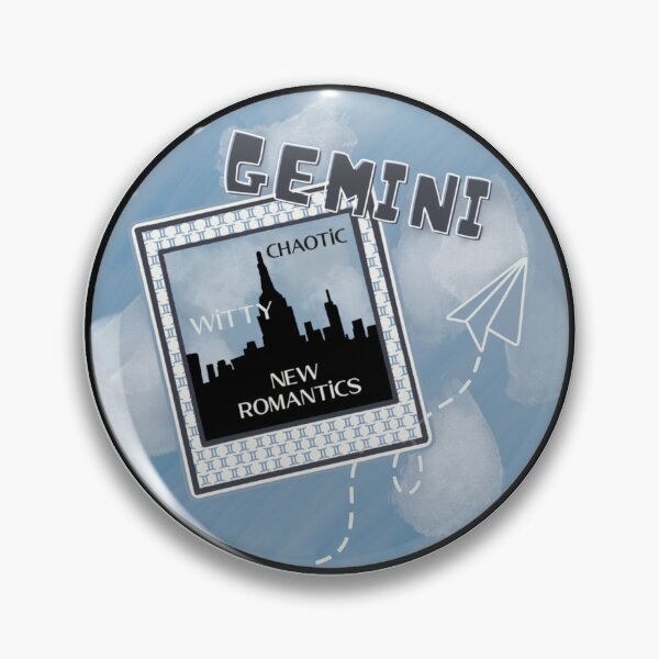 Item preview, Gemini Circle designed and sold by rcm13.