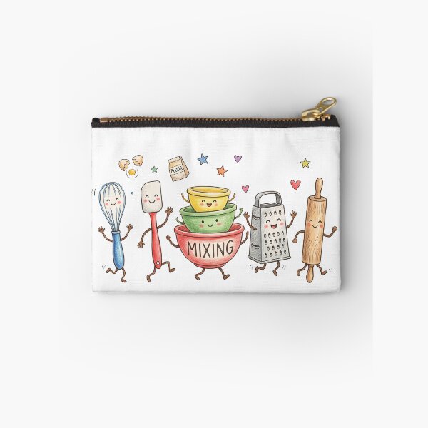 Item preview, Cute Baking Utensils  designed and sold by TeeARTHY.
