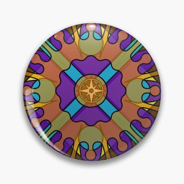 Item preview, Liberty ?  designed and sold by SAMMIE GEOMETRIC DIGITAL ARTS.
