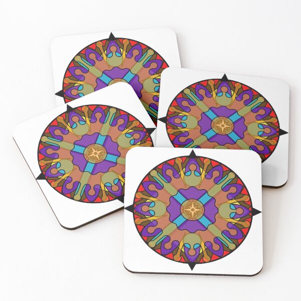 Item preview, Liberty ?  designed and sold by SAMMIE GEOMETRIC DIGITAL ARTS.