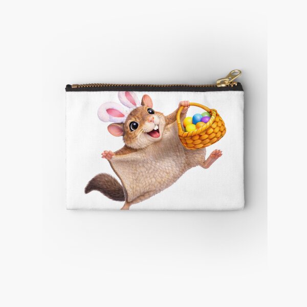Item preview, Flying Squirrel Easter Basket designed and sold by Sillytoe.