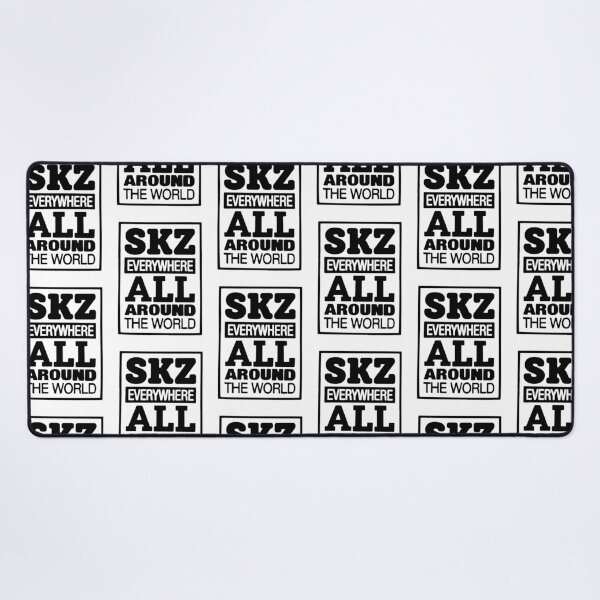 Item preview, Stray Kids Everywhere all around the world  designed and sold by BokieMD.