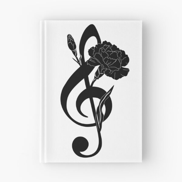 Item preview, Melody in Becoming designed and sold by silviaxe.