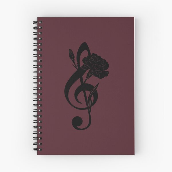 Item preview, Melody in Becoming designed and sold by silviaxe.