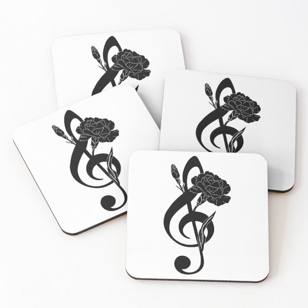 Item preview, Melody in Becoming designed and sold by silviaxe.
