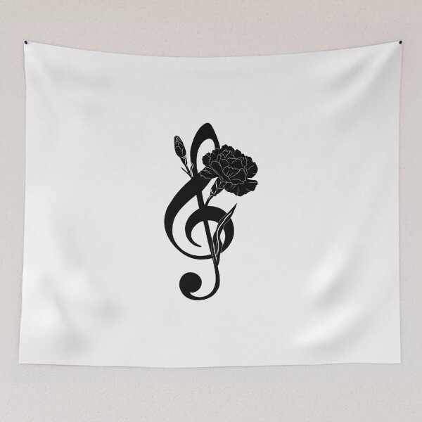 Item preview, Melody in Becoming designed and sold by silviaxe.