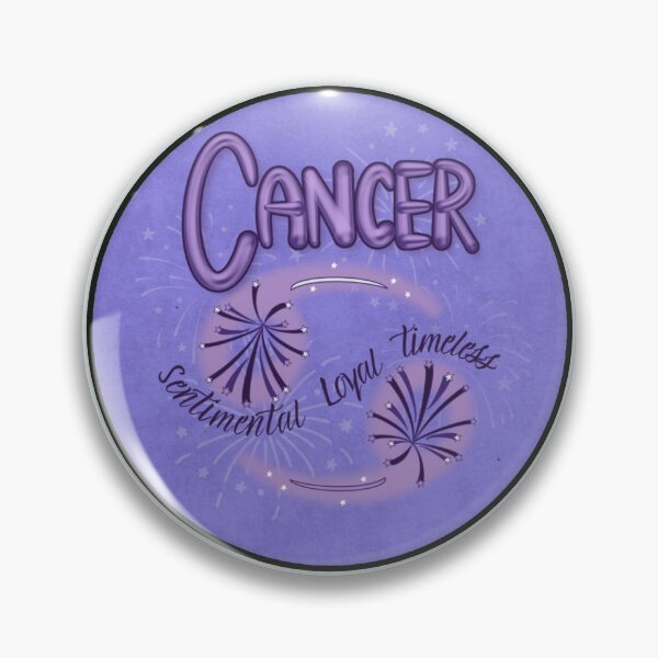 Item preview, Cancer Circle designed and sold by rcm13.