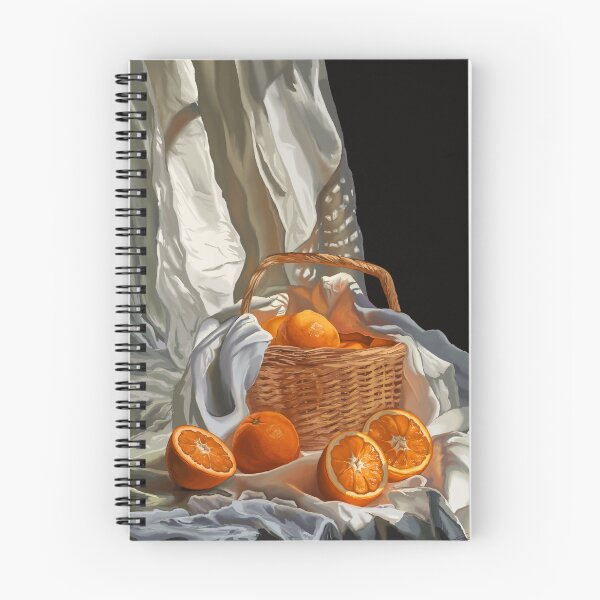 Item preview, Sunkissed Oranges -- Digital Print designed and sold by _ebluu.