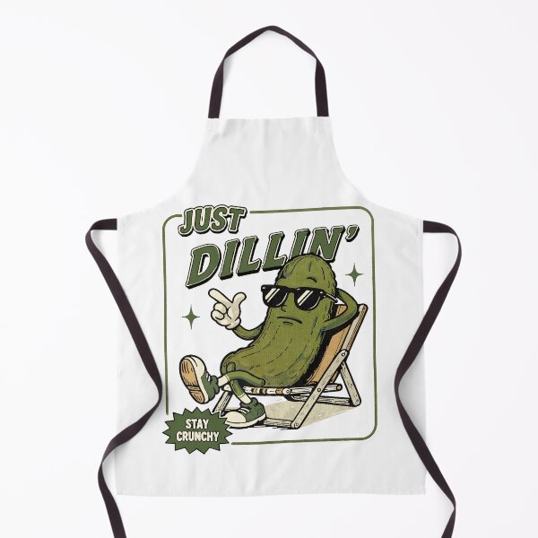 Item preview, Cool Chill Pickle designed and sold by Anugrah januar.