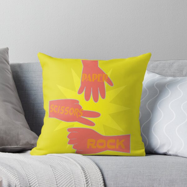 Item preview, Rock Paper Scissors Game designed and sold by ROSE ANN BANILAR.