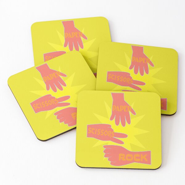 Item preview, Rock Paper Scissors Game designed and sold by ROSE ANN BANILAR.