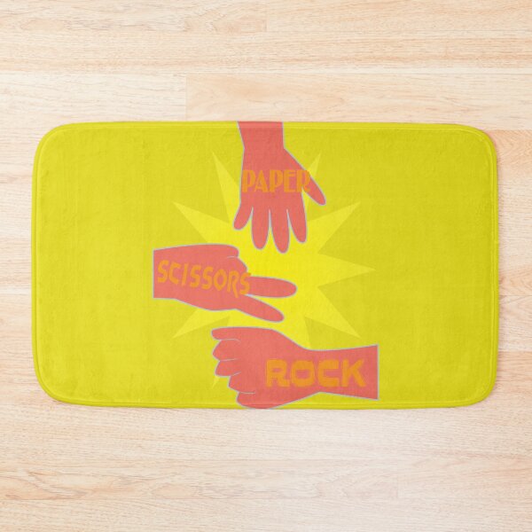 Item preview, Rock Paper Scissors Game designed and sold by ROSE ANN BANILAR.