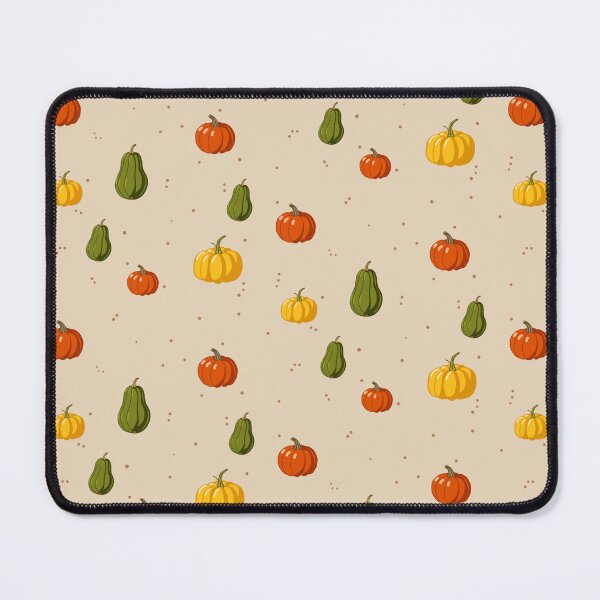Item preview, Pumpkin pattern designed and sold by moneymeplease.
