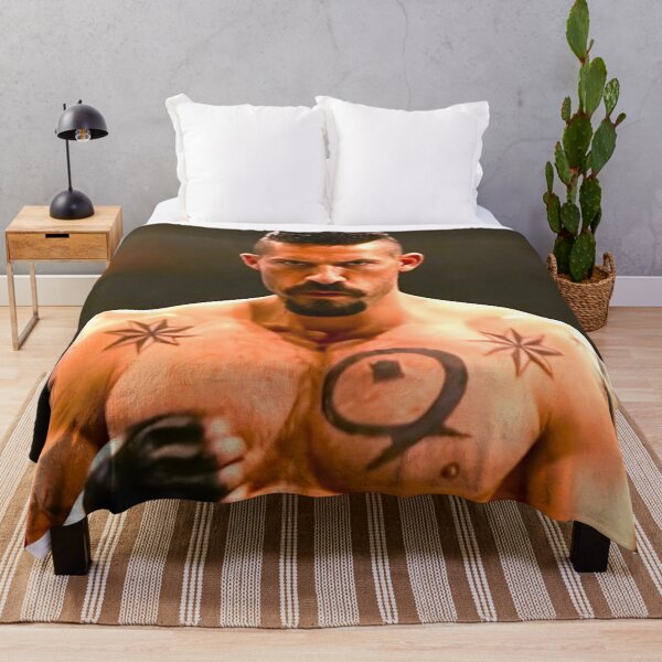 Item preview, scott adkins designed and sold by bngzt666.
