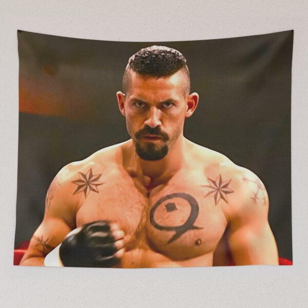 Item preview, scott adkins designed and sold by bngzt666.