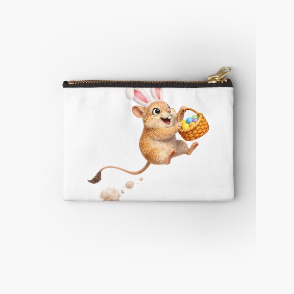 Item preview, Gerbil Easter Bunny designed and sold by Sillytoe.