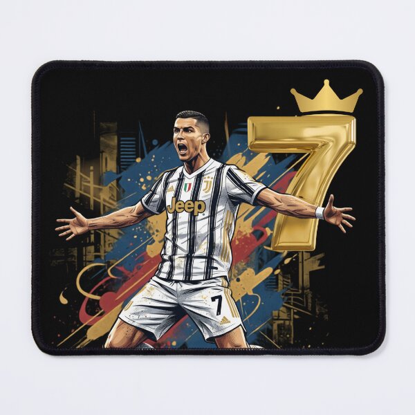 Item preview, RONALDOO!!! - Ultimate Football Champion designed and sold by rich-moda.