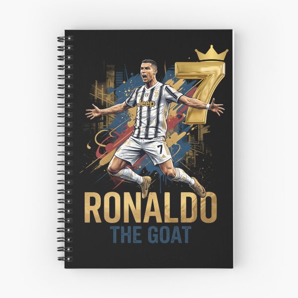 Item preview, RONALDOO!!! - Ultimate Football Champion designed and sold by rich-moda.