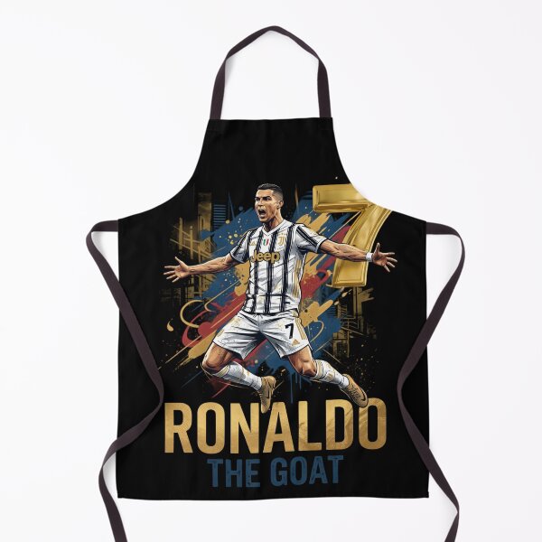 Item preview, RONALDOO!!! - Ultimate Football Champion designed and sold by rich-moda.