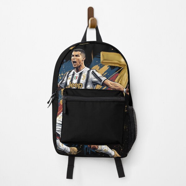 Item preview, RONALDOO!!! - Ultimate Football Champion designed and sold by rich-moda.