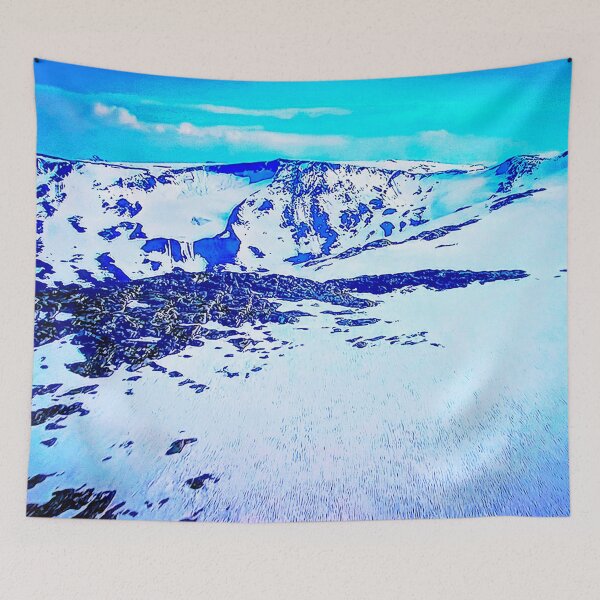 Item preview, It was a cold you never want to go back designed and sold by Harold122Jade.