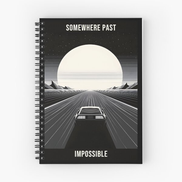 Item preview, Synthwave Road Trip designed and sold by John-NW-Shop.