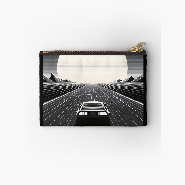 Item preview, Synthwave Road Trip designed and sold by John-NW-Shop.