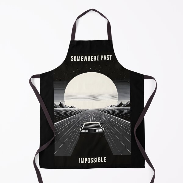 Aperçu de l'œuvre Road trip synthwave créée et vendue par John-NW-Shop.