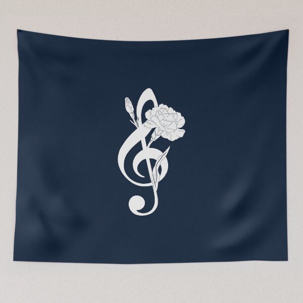 Item preview, Melody in Becoming designed and sold by silviaxe.