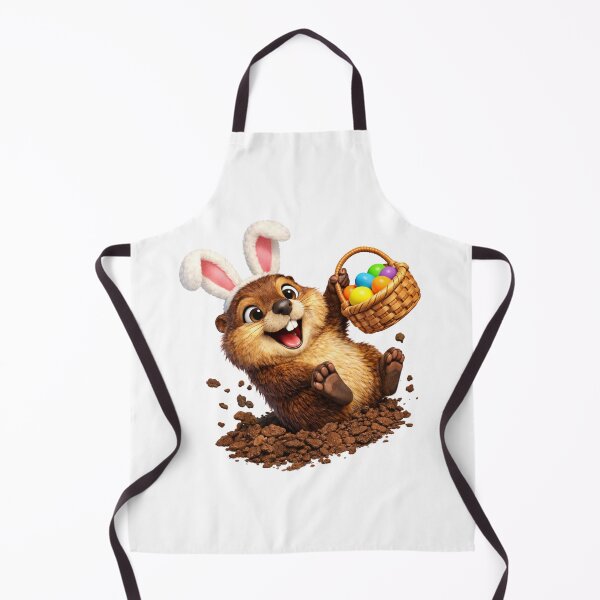 Item preview, Gopher Easter Eggs designed and sold by Sillytoe.